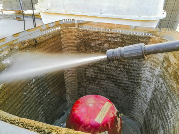 Best Commercial HVAC Duct Cleaning  in Washington Heights, NY