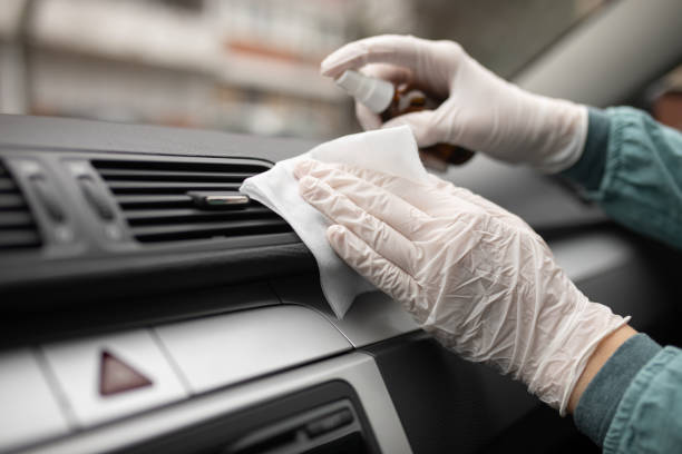 Best Air Duct Cleaning Company Near Me  in Washington Heights, NY