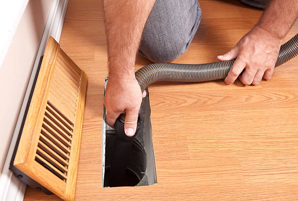 Best Home Air Vent Cleaning  in Washington Heights, NY